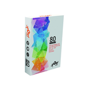 OLEF PAPEL COPY A5 80G 500-PACK 665364A5